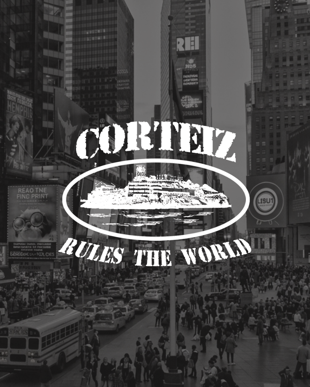 Corteiz